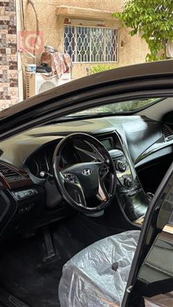 هيونداي غراندور